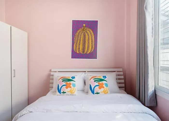 Miq 142 Huai Khwang_new4br/jodd Fair Villa *